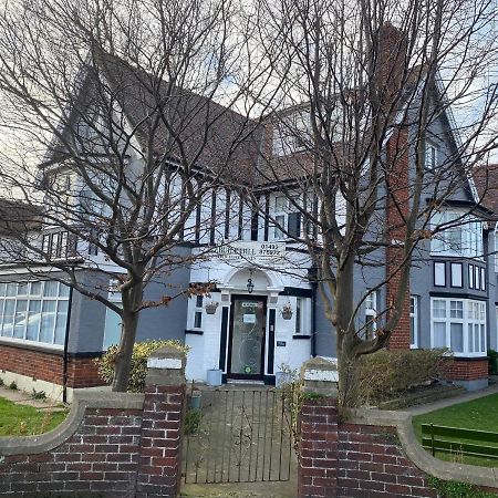 Buile Hill Holiday Flats Llandudno Exterior foto