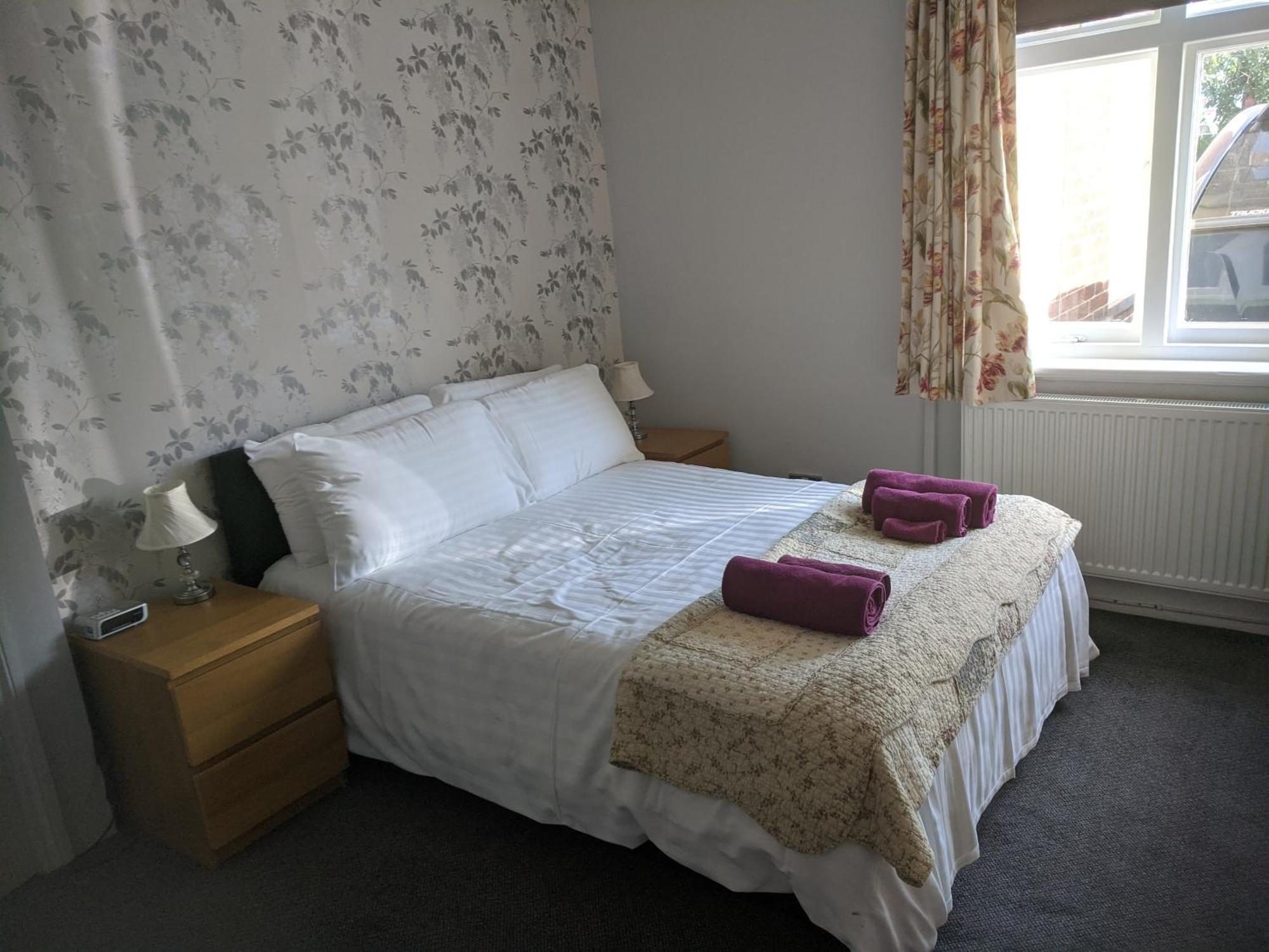 Buile Hill Holiday Flats Llandudno Cameră foto